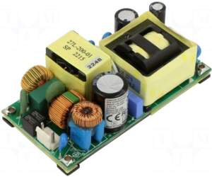 CINCON Power supply: switching | open
