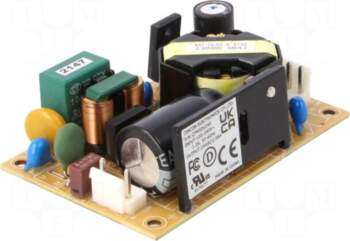 CINCON Power supply: switching | open