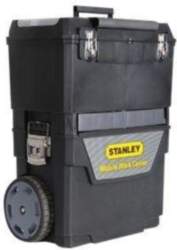Cita prece Stanley Rolling Workshop -