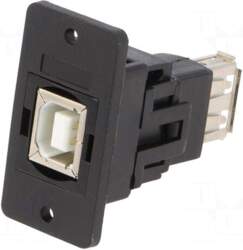 CLIFF Adapter | USB A socket