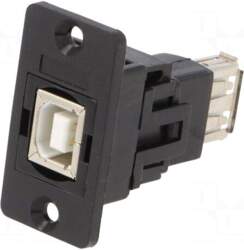 CLIFF Adapter | USB A socket