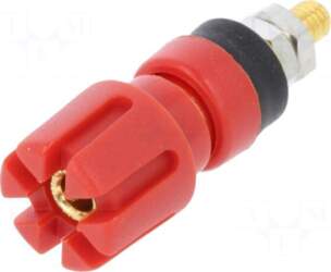 CLIFF Socket | 4mm banana |