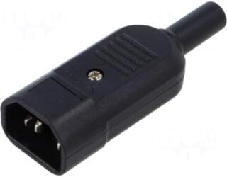 CLIFF Connector: AC supply | plug