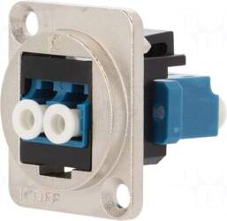 CLIFF Connector: fiber optic | coupler