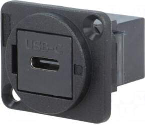 CLIFF Coupler | both sides,USB