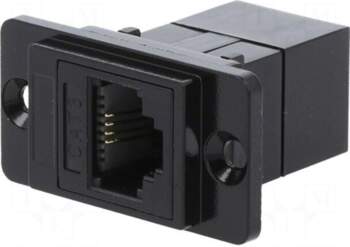 CLIFF Coupler | DUALSLIM | Cat
