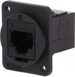 CLIFF Coupler | FT | Cat: