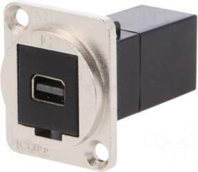CLIFF Coupler | both sides,Mini