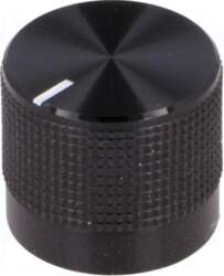CLIFF Knob | with pointer |