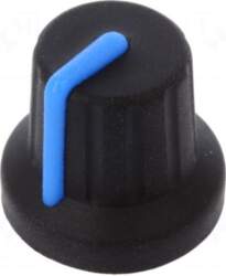 CLIFF Knob | with pointer |