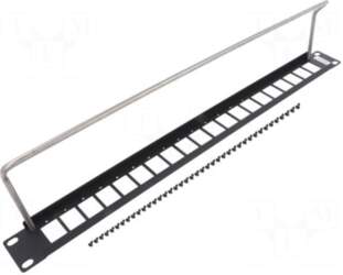 CLIFF Patch panel | rack |