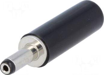 CLIFF Plug | DC supply |