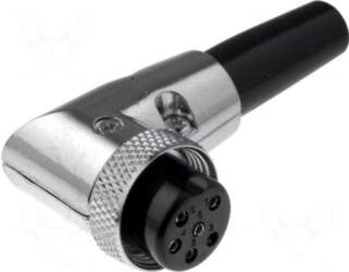 CLIFF Plug | microphone | female
