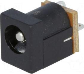 CLIFF Socket | DC supply |
