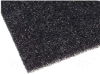 CLIFF Soldering accessories: filter set |