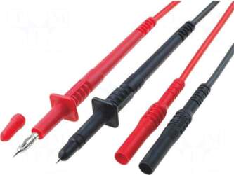 CLIFF Set of test leads |