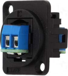 CLIFF Transition: coupler | FT |