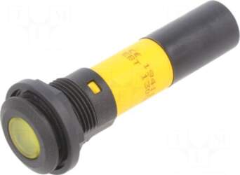 CML INNOVATIVE TECHNOLOGIES Indicator: LED |