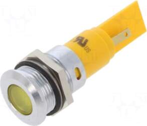 CML INNOVATIVE TECHNOLOGIES Indicator: LED |