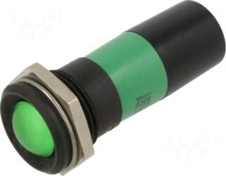 CML INNOVATIVE TECHNOLOGIES Indicator: LED |