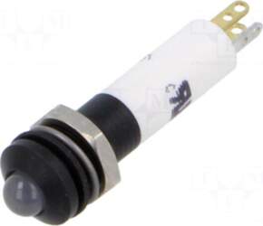CML INNOVATIVE TECHNOLOGIES Indicator: LED |