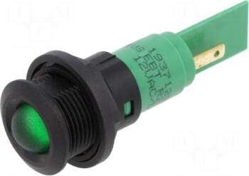 CML INNOVATIVE TECHNOLOGIES Indicator: LED |