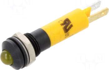 CML INNOVATIVE TECHNOLOGIES Indicator: LED |