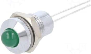 CML INNOVATIVE TECHNOLOGIES Indicator: LED |