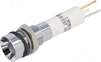CML INNOVATIVE TECHNOLOGIES Indicator: LED |