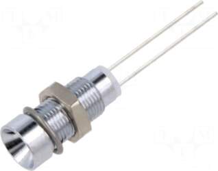 CML INNOVATIVE TECHNOLOGIES Indicator: LED |