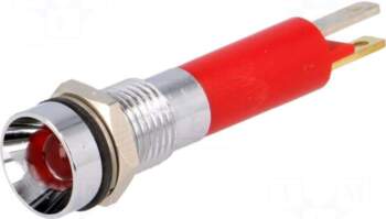 CML INNOVATIVE TECHNOLOGIES Indicator: LED |
