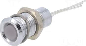 CML INNOVATIVE TECHNOLOGIES Indicator: LED |