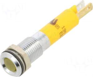 CML INNOVATIVE TECHNOLOGIES Indicator: LED |