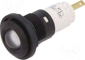 CML INNOVATIVE TECHNOLOGIES Indicator: LED |