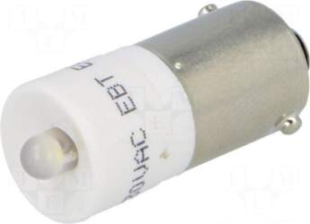 CML INNOVATIVE TECHNOLOGIES LED lamp |