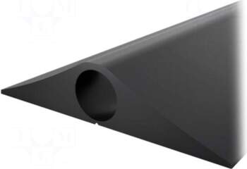 COBA EUROPE Cable protector | Width: