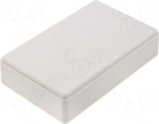 COMBIPLAST Enclosure: multipurpose | X: 58mm