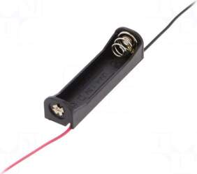 COMF Holder | Leads: cables |