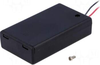 COMF Holder | Leads: cables |