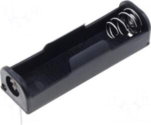 COMF Holder | Leads: for PCB