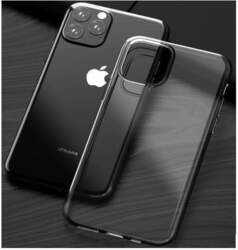 Comma Hard Jacket case iPhone 11
