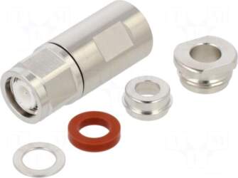 CommScope Connector: TNC | male