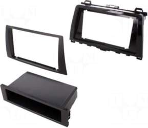 COMPOTECH Radio mounting frame | Mazda