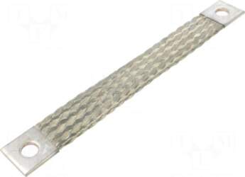 Connect Braids | KT | earthing