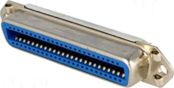CONNFLY Connector: Centronics | socket |