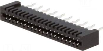 CONNFLY Connector: FFC (FPC) | straight
