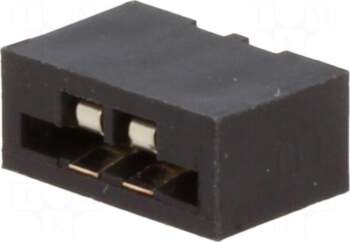 CONNFLY Connector: FFC (FPC) | straight
