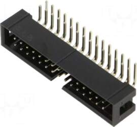 CONNFLY Connector: IDC