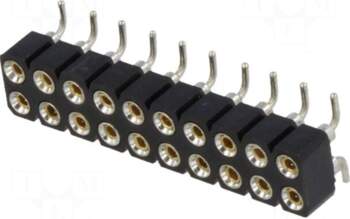 CONNFLY Socket | pin strips |