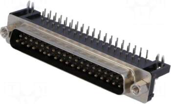 CONNFLY D-Sub | PIN: 37 |